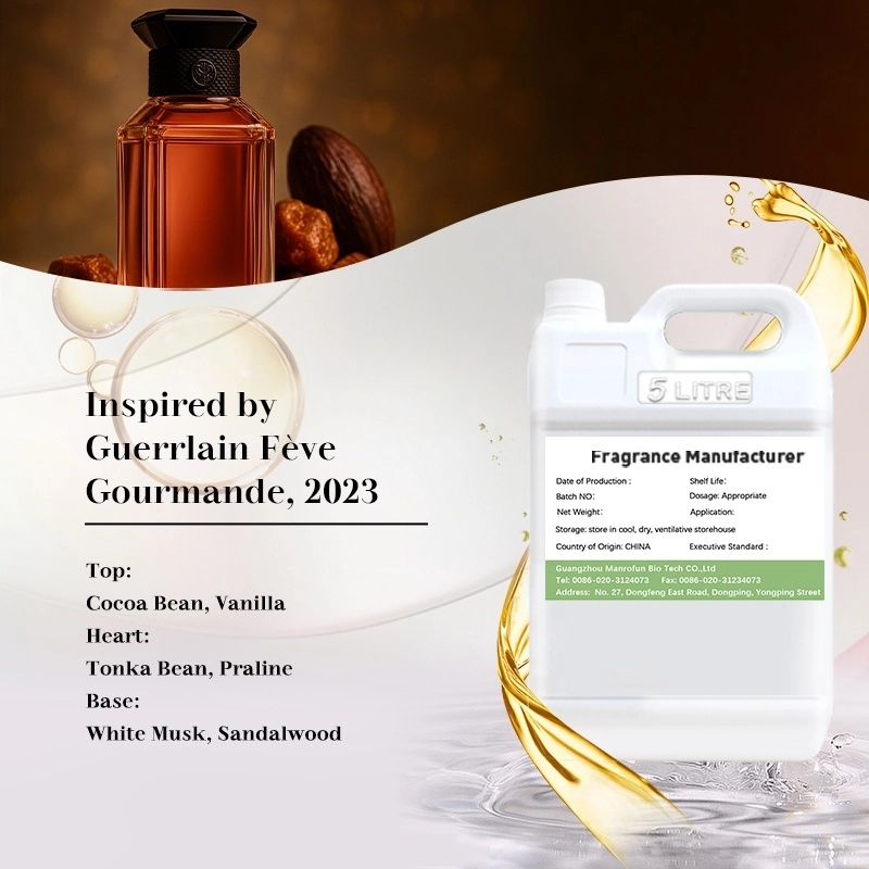 leuxscent-MRF-81347-1kg--vanilla-bean-white-musk-base - LEUXSCENT