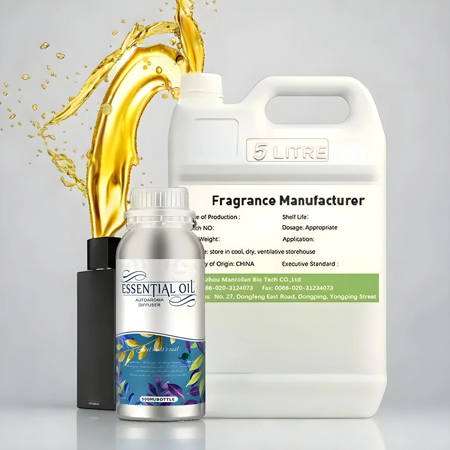 leuxscent-MRF-81477-1kg--base-musk-jasmine-cedarwood-bergamo - LEUXSCENT