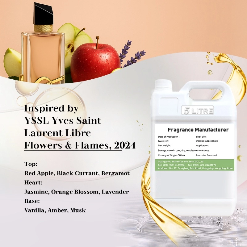 leuxscent-MRF-81490-1kg--lavender-currant-musk-bergamot-midd - LEUXSCENT