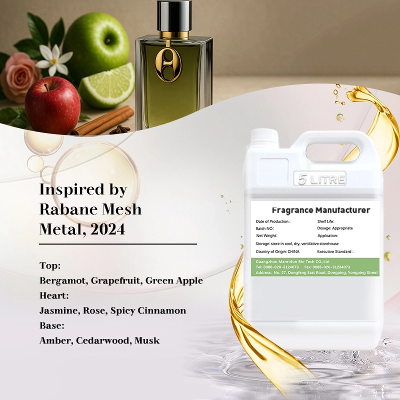leuxscent-MRF-81492-1kg--jasmine-bergamot-cinnamon-spicy-gra - LEUXSCENT