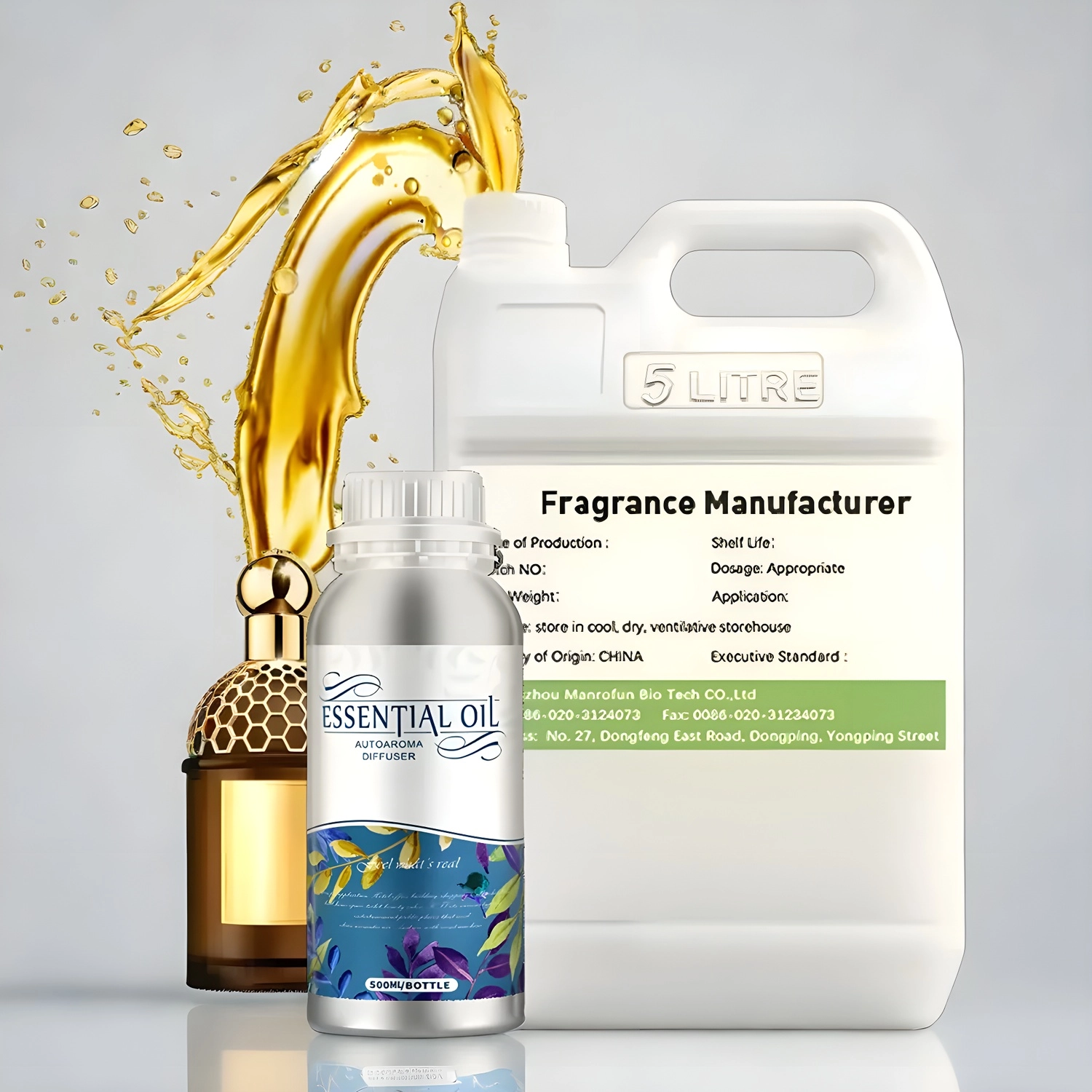 leuxscent-MRF-81666-1kg--leather-top-ylang-middle-patchouli. - LEUXSCENT