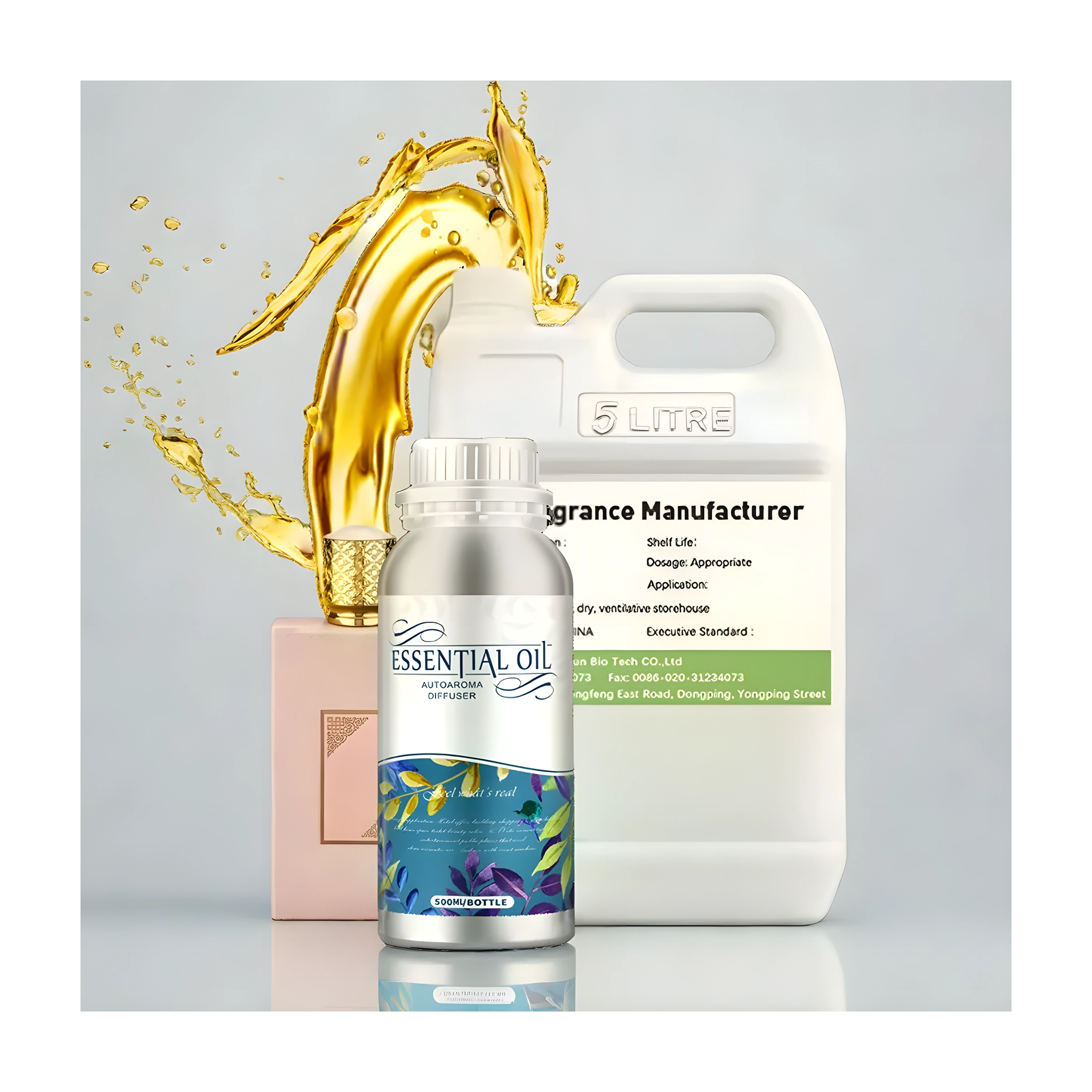 leuxscent-oem-custom-dupe-fragrance-oil - LEUXSCENT