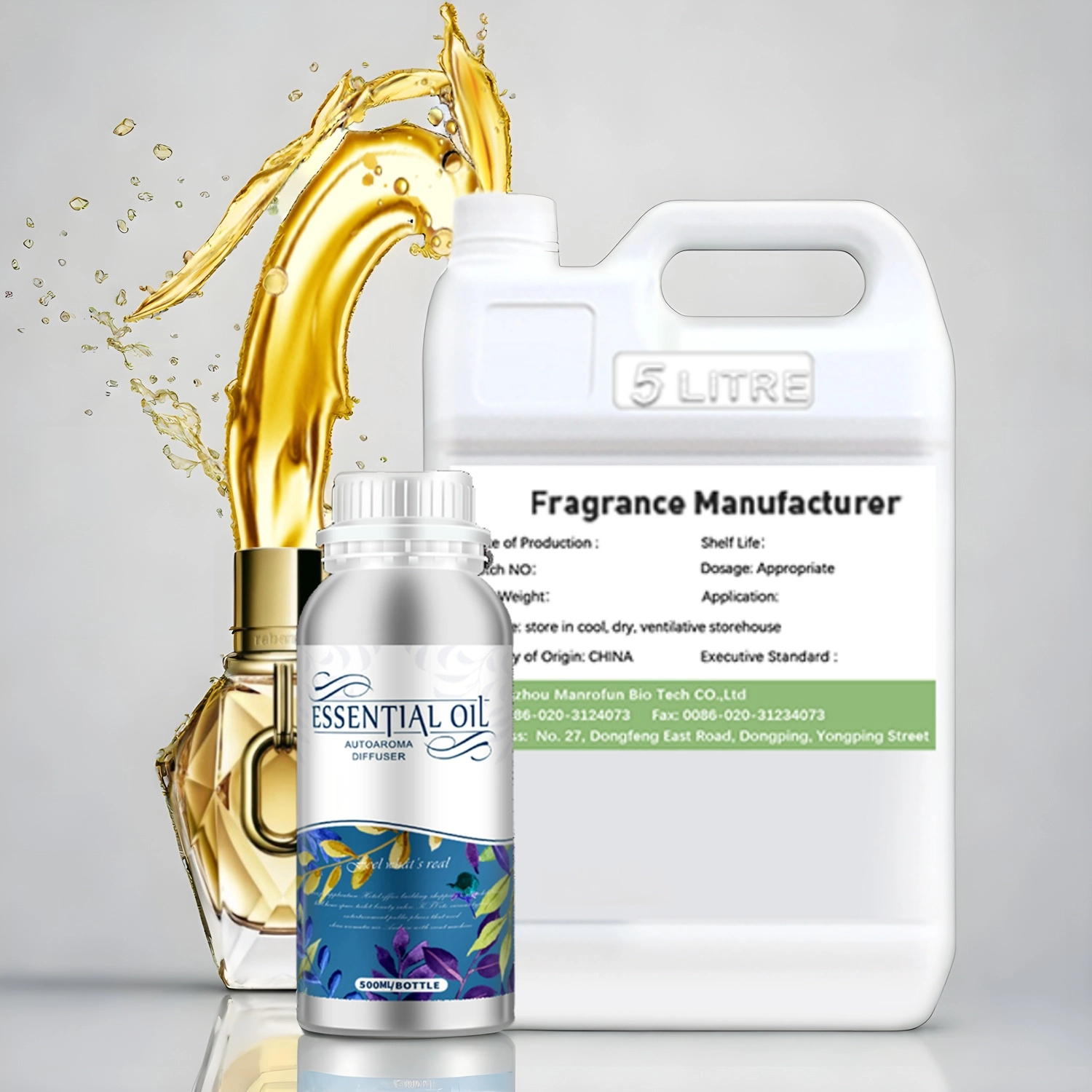 leuxscent-oem-perfume-oil-fragrance-oil - LEUXSCENT