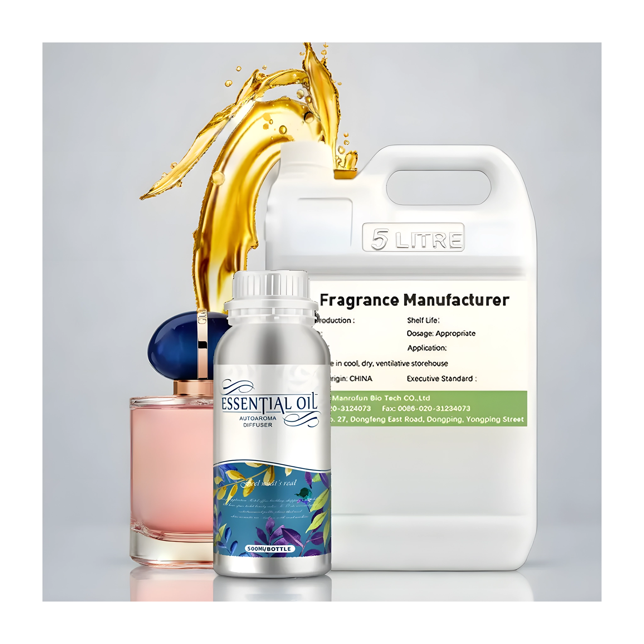 leuxscent-original-factory-design-high-concentrate - LEUXSCENT