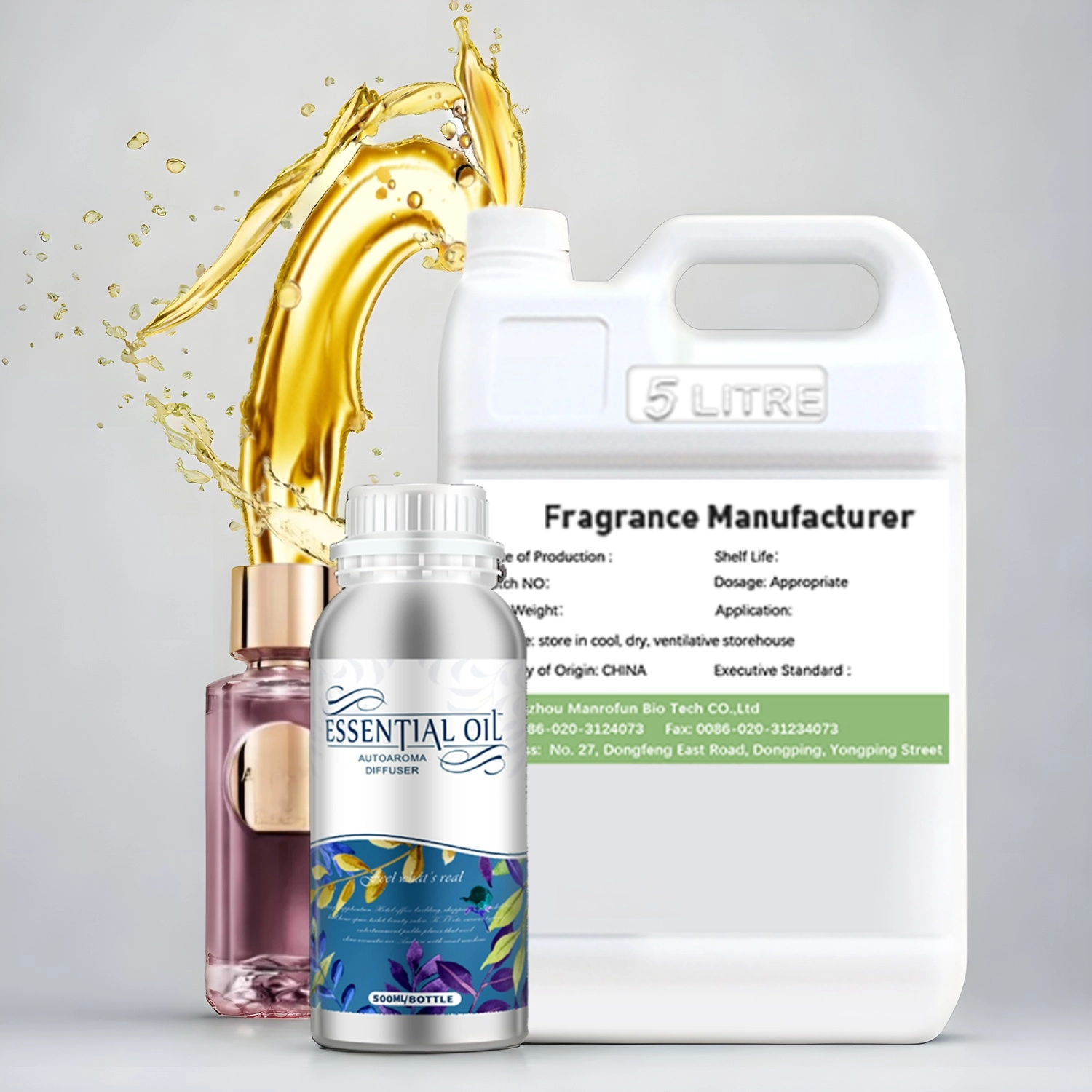leuxscent-perfume-fragrance-body-oils-custom - LEUXSCENT