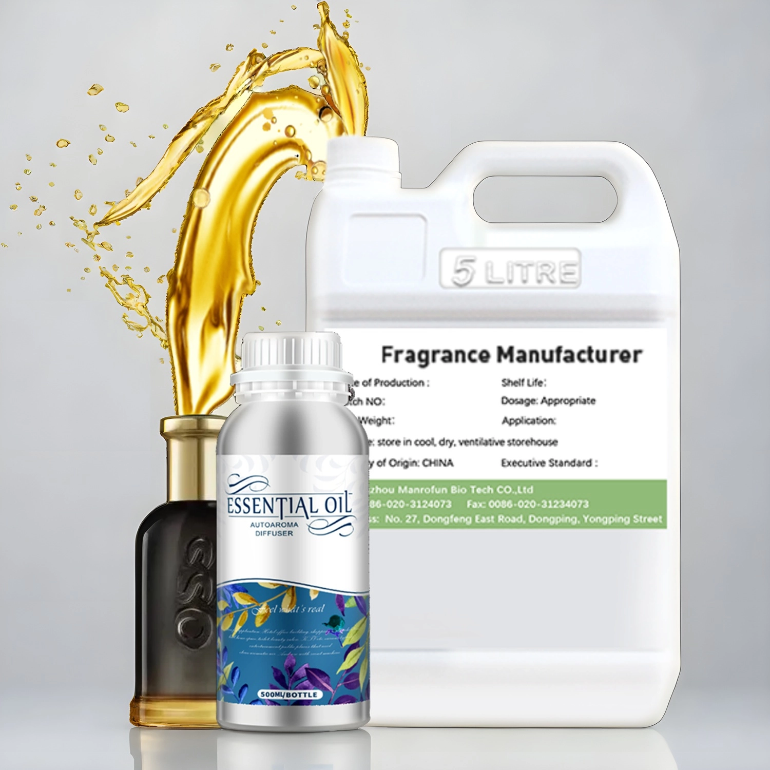 leuxscent-private-label-designer-inspired-fragrance - LEUXSCENT