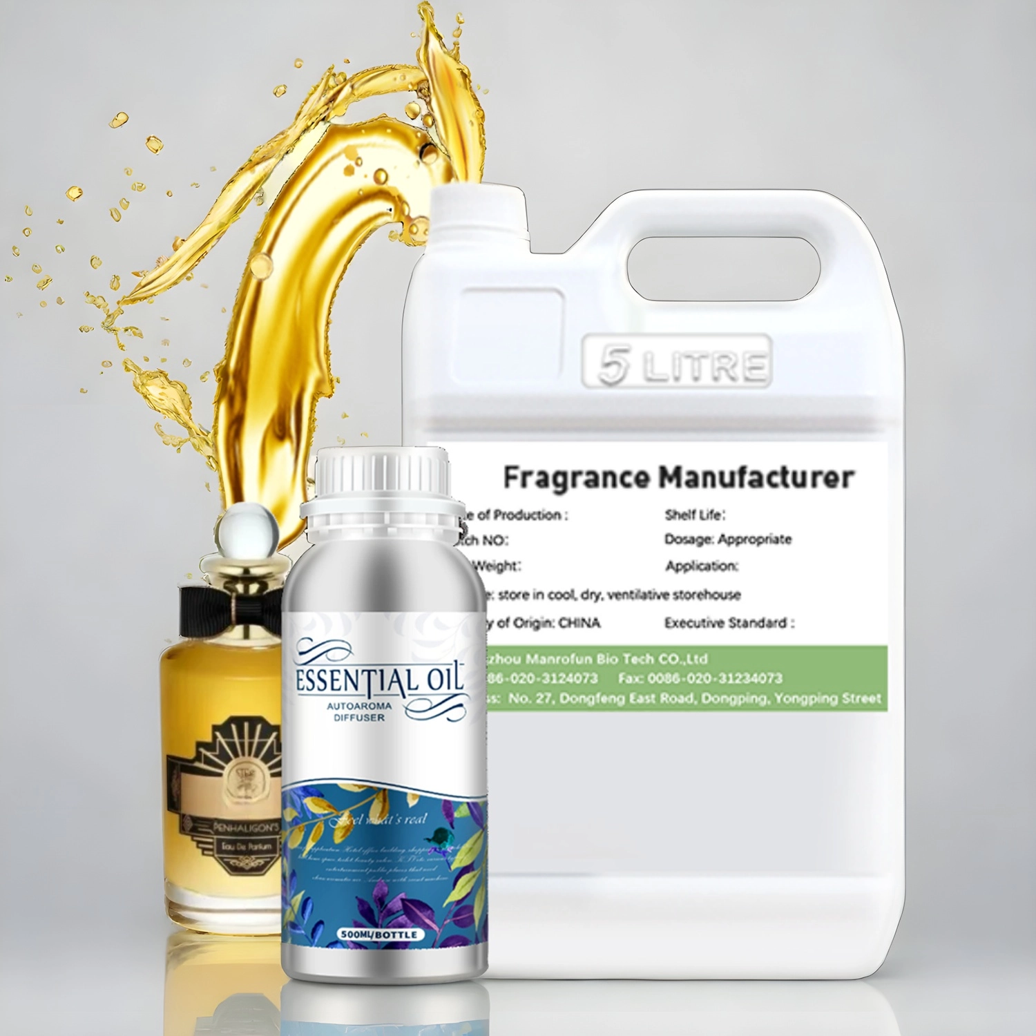 leuxscent-private-label-oem-perfume-oil - LEUXSCENT