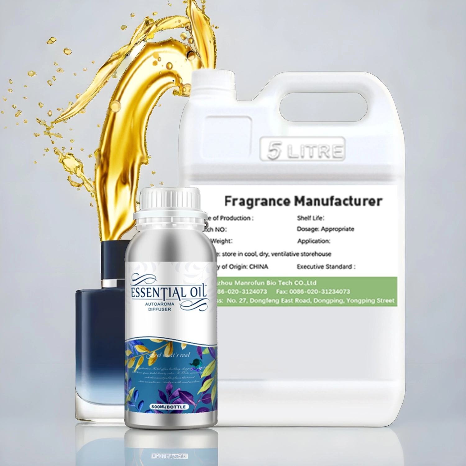 leuxscent-room-spray-fragrances-factory-high - LEUXSCENT