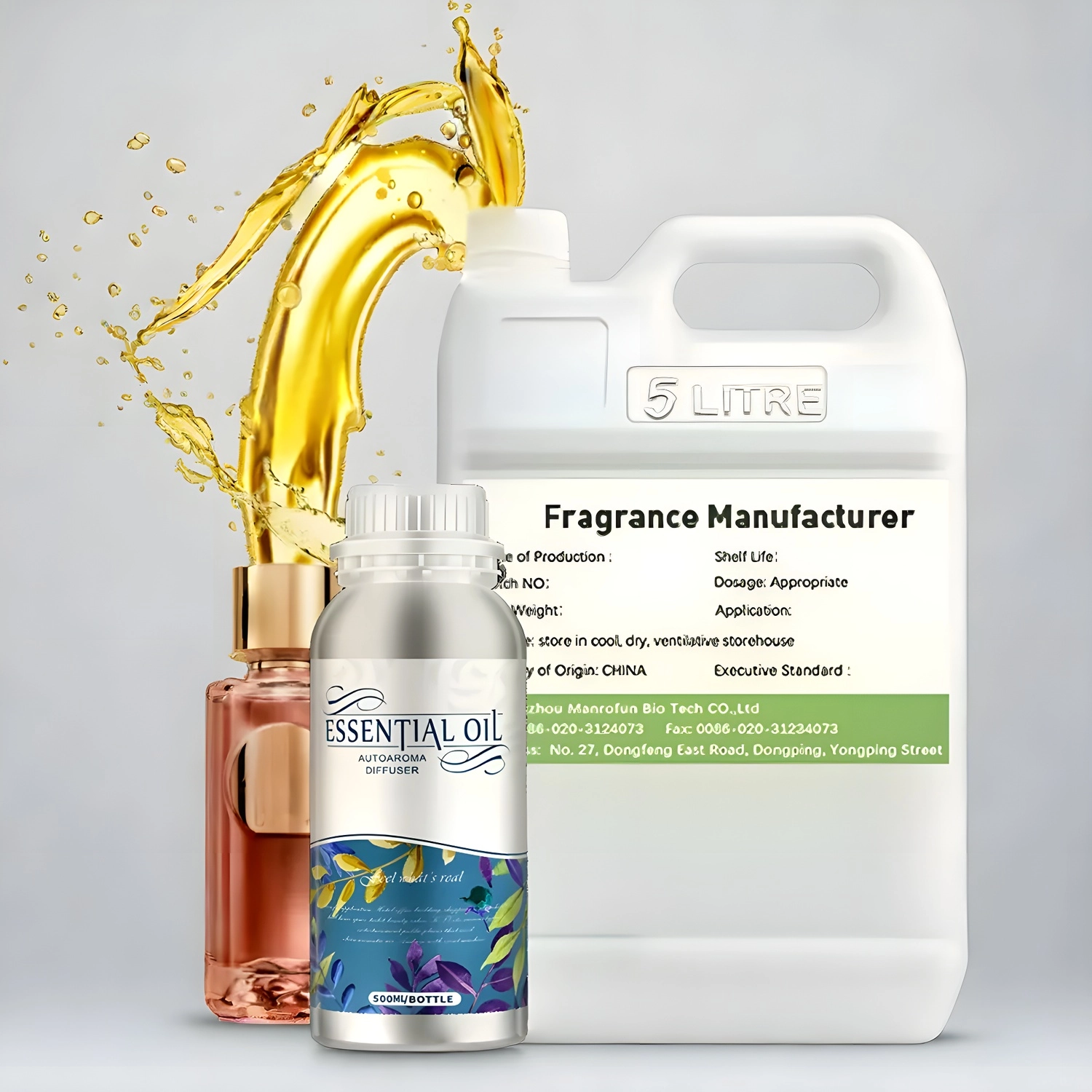 leuxscent-room-spray-fragrances-factory-high - LEUXSCENT