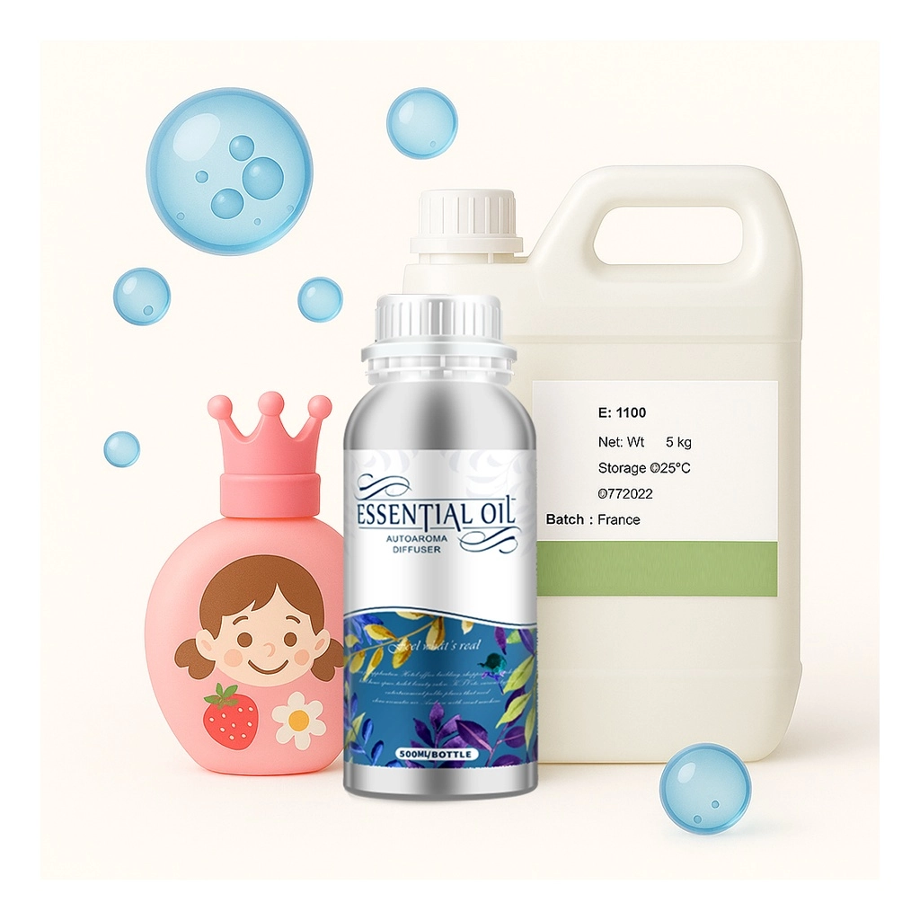 leuxscent-sugar-baby-perfume-oil-natural - LEUXSCENT