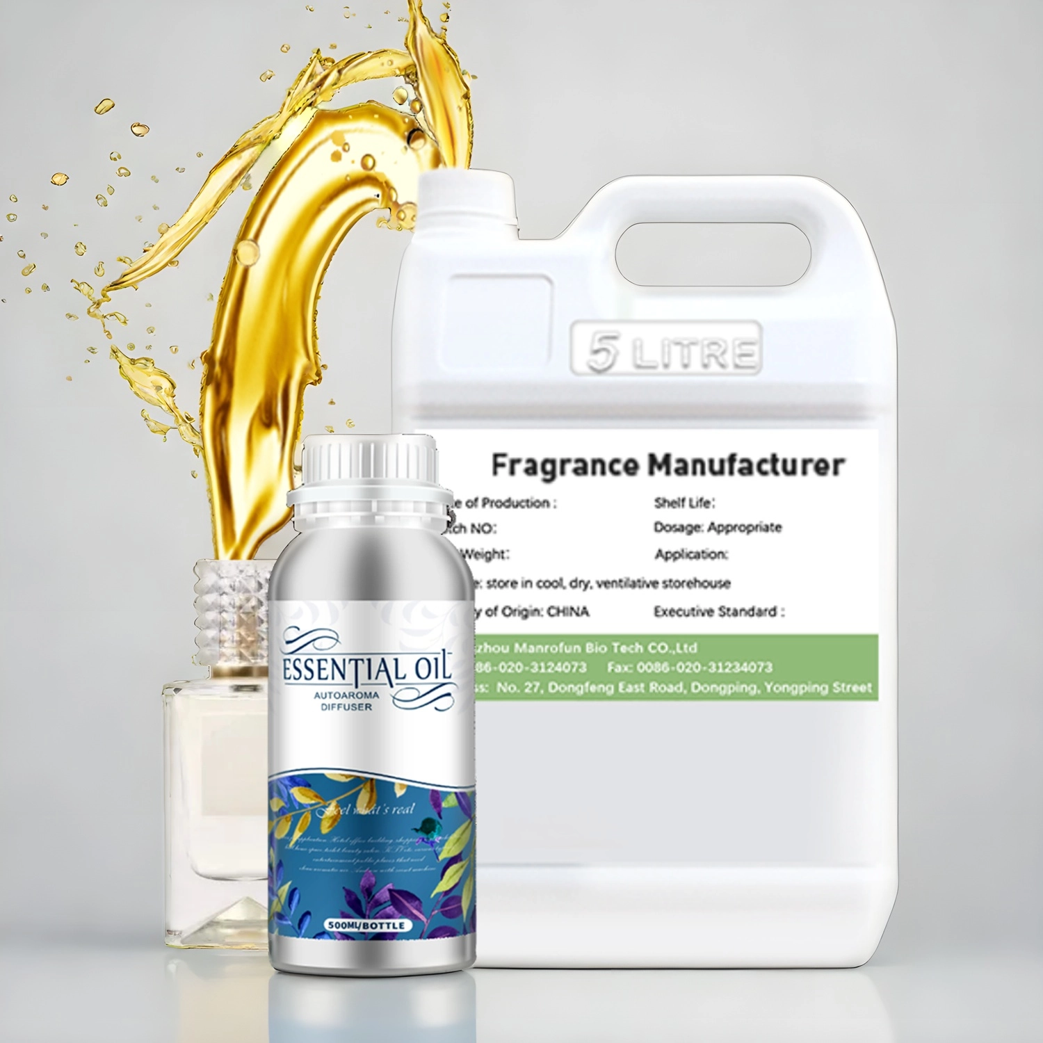 leuxscent-supplier-of-custom-room-spray - LEUXSCENT