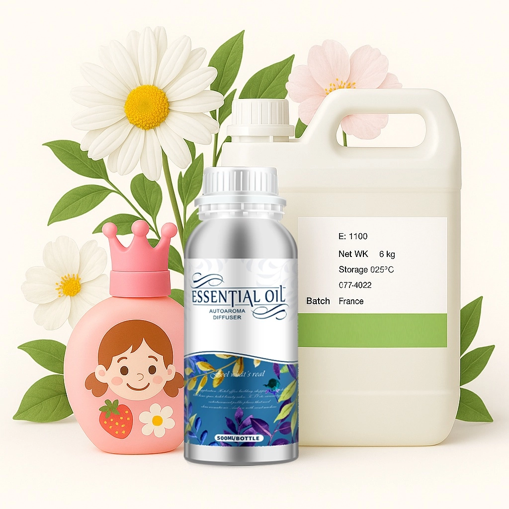 leuxscent-wholesale-bulk-natural-fragrance-oil - LEUXSCENT