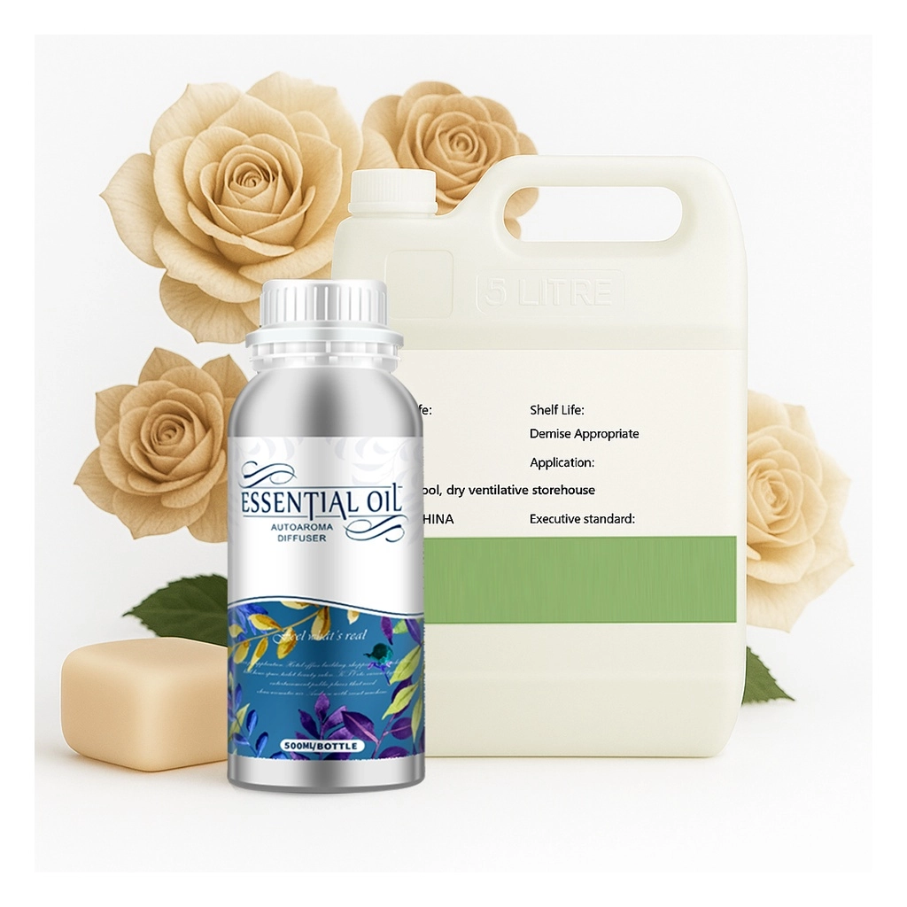 leuxscent-wholesale-handmade-luxury-botanical-aroma - LEUXSCENT