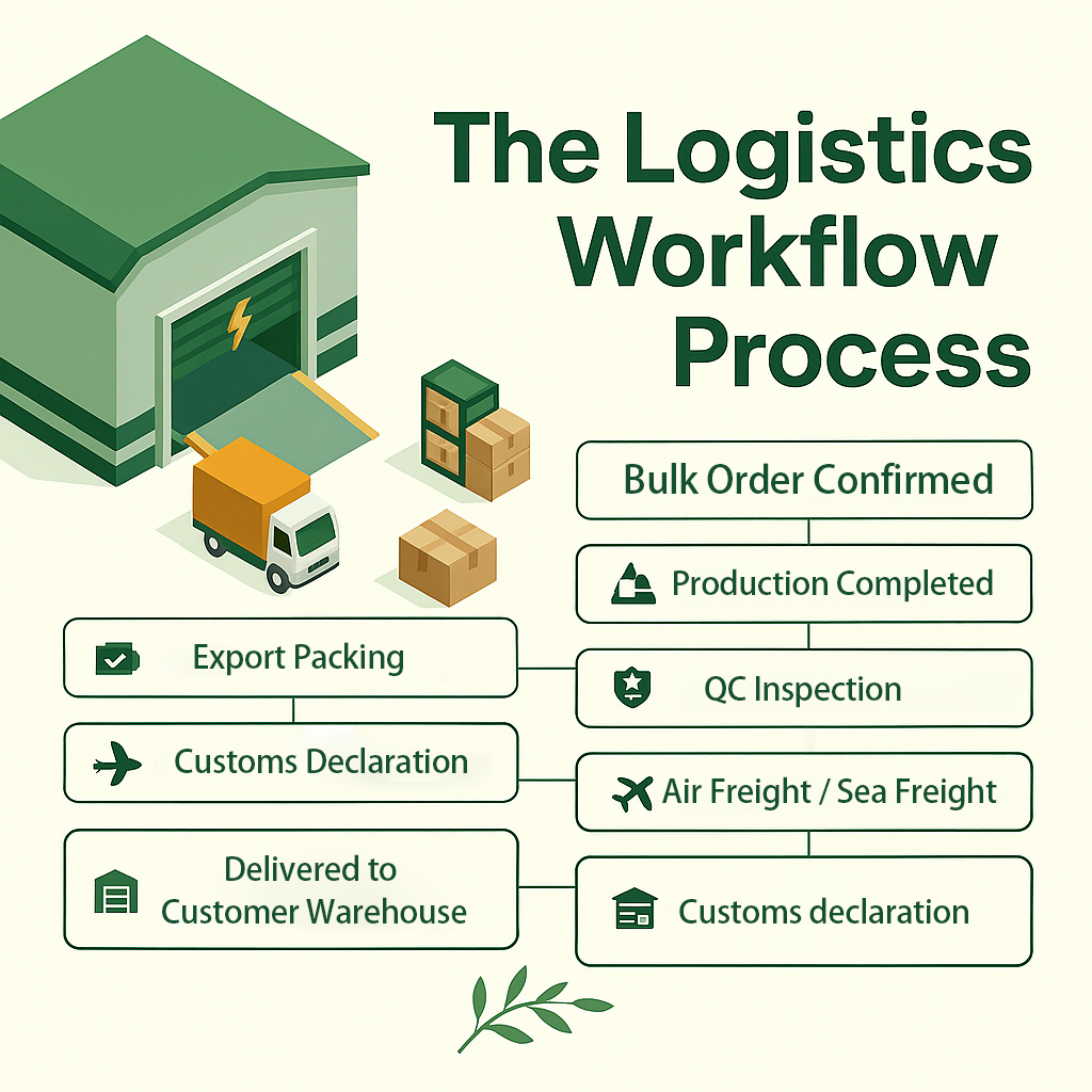 Logistics