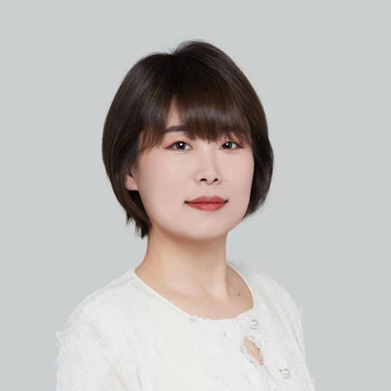 Luo Chunfeng-Senior Perfumer-Daily Chemical Fragrance - LEUXSCENT