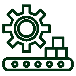 manufacture - LEUXSCENT