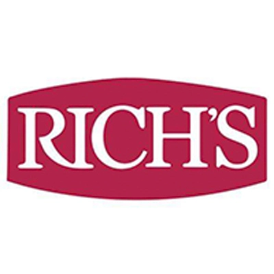RICHS - LEUXSCENT