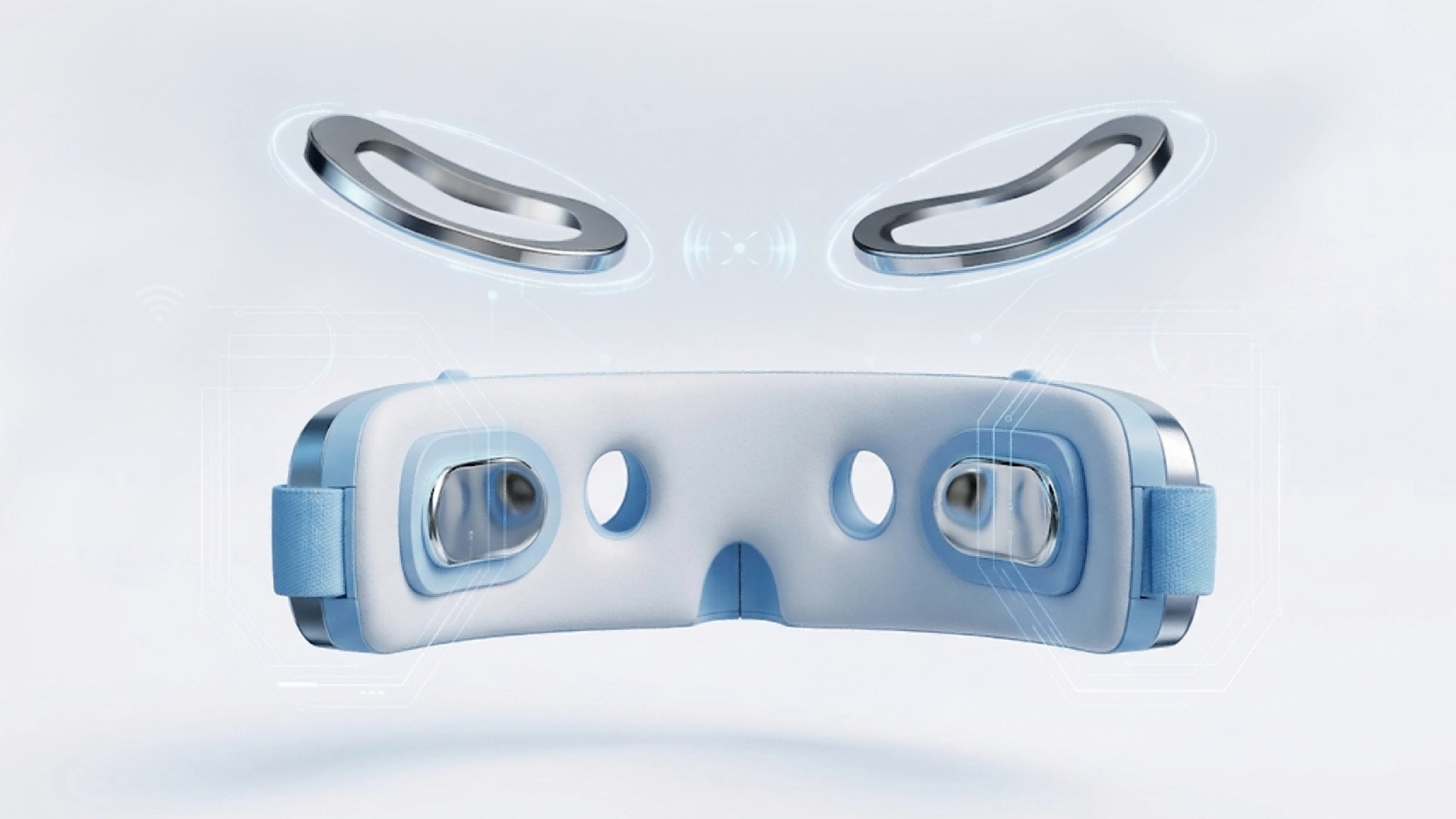 磁吸电极 - Skaphor