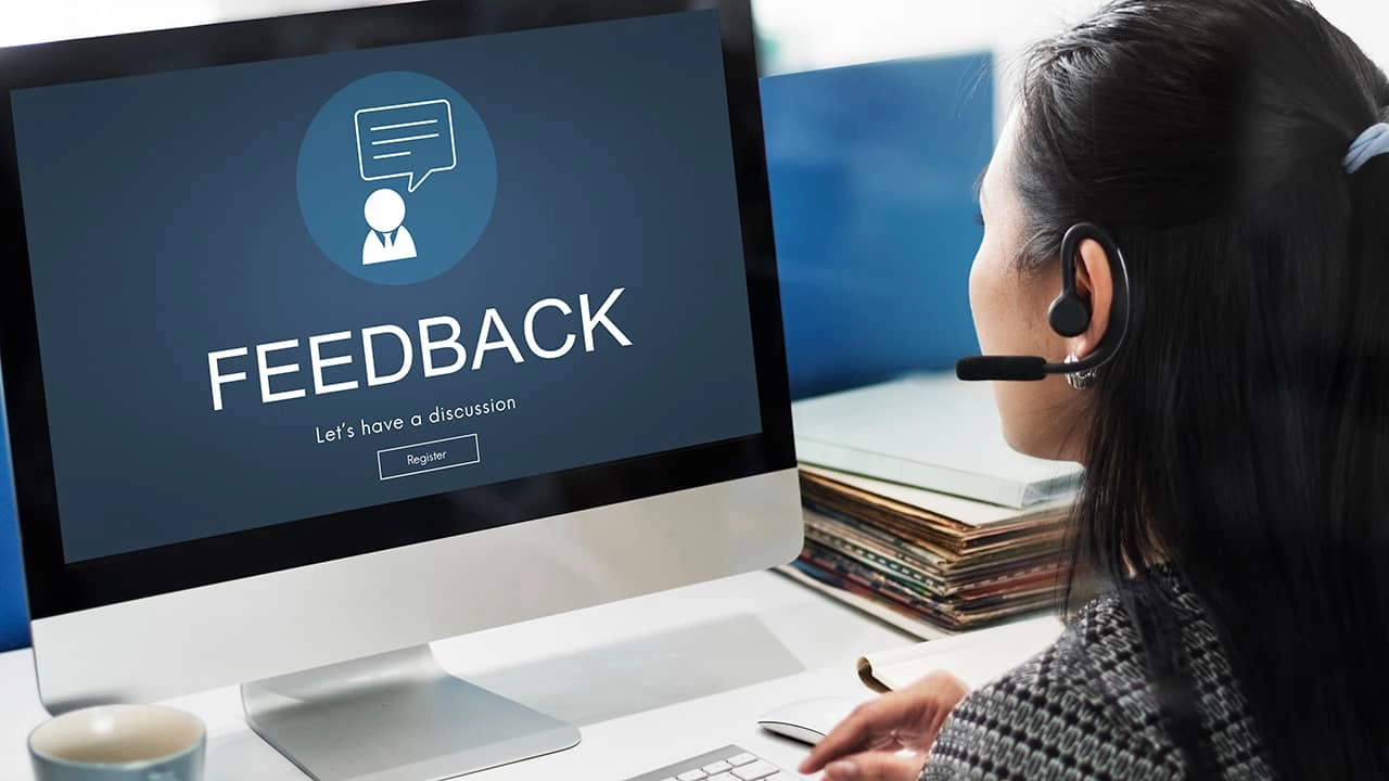 After-sales Feedback and Continuous Optimization - Skaphor