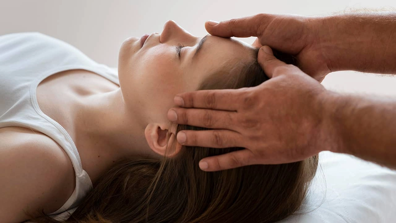Air Pressure Massage - Skaphor