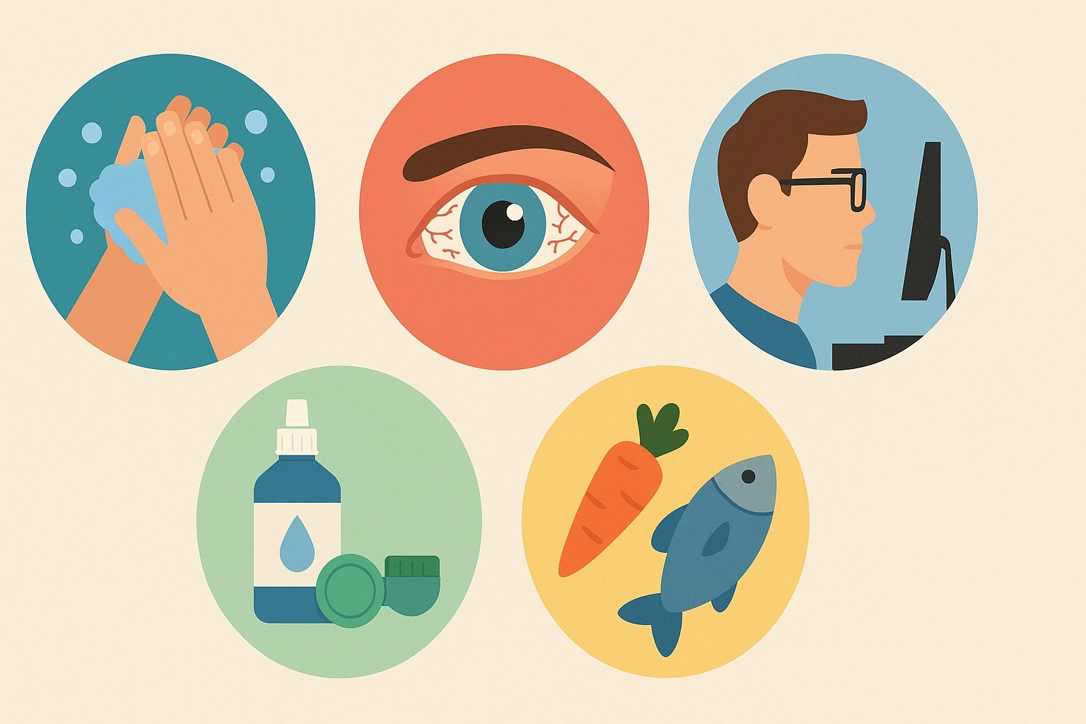 Blog-Eye Care Knowledge 09-25.8-02-03 - Skaphor