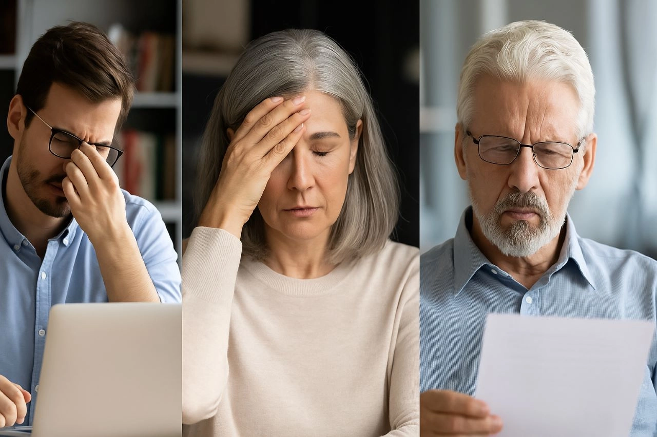 Blog- Eye Care Knowledge - Skaphor