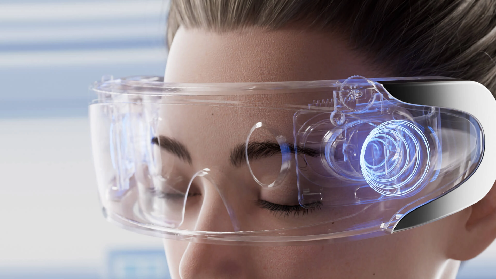 Enhance Light Sensitivity - Skaphor