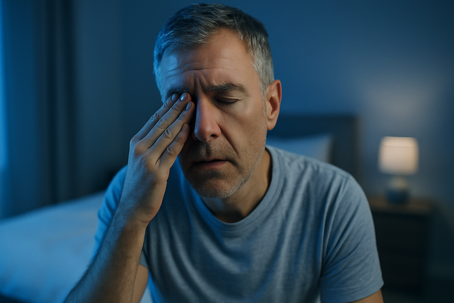 Eye Care knowledge 37-25.11-02-01