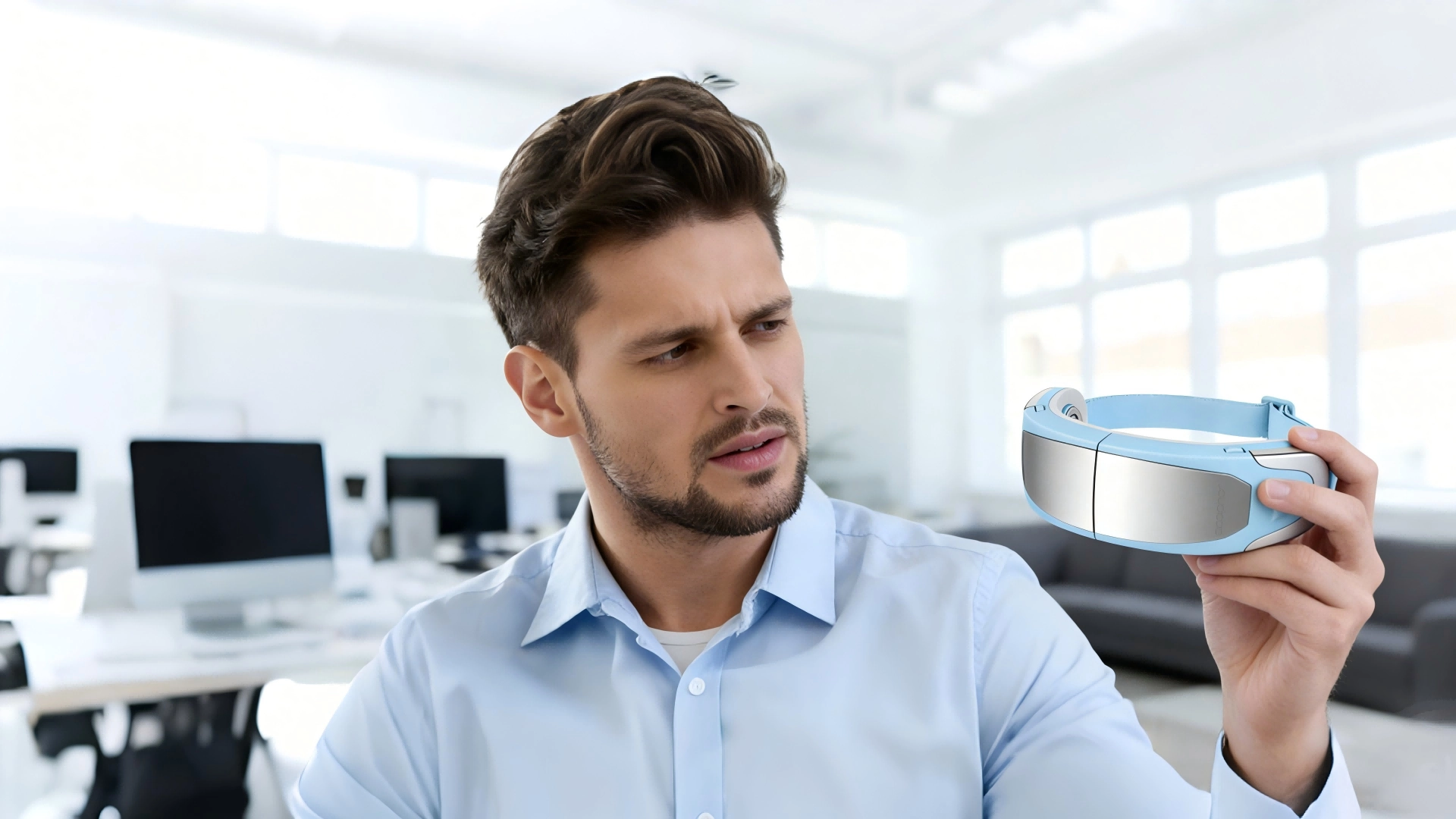 Eye Care knowledge 58-26.1-03-01 - Skaphor