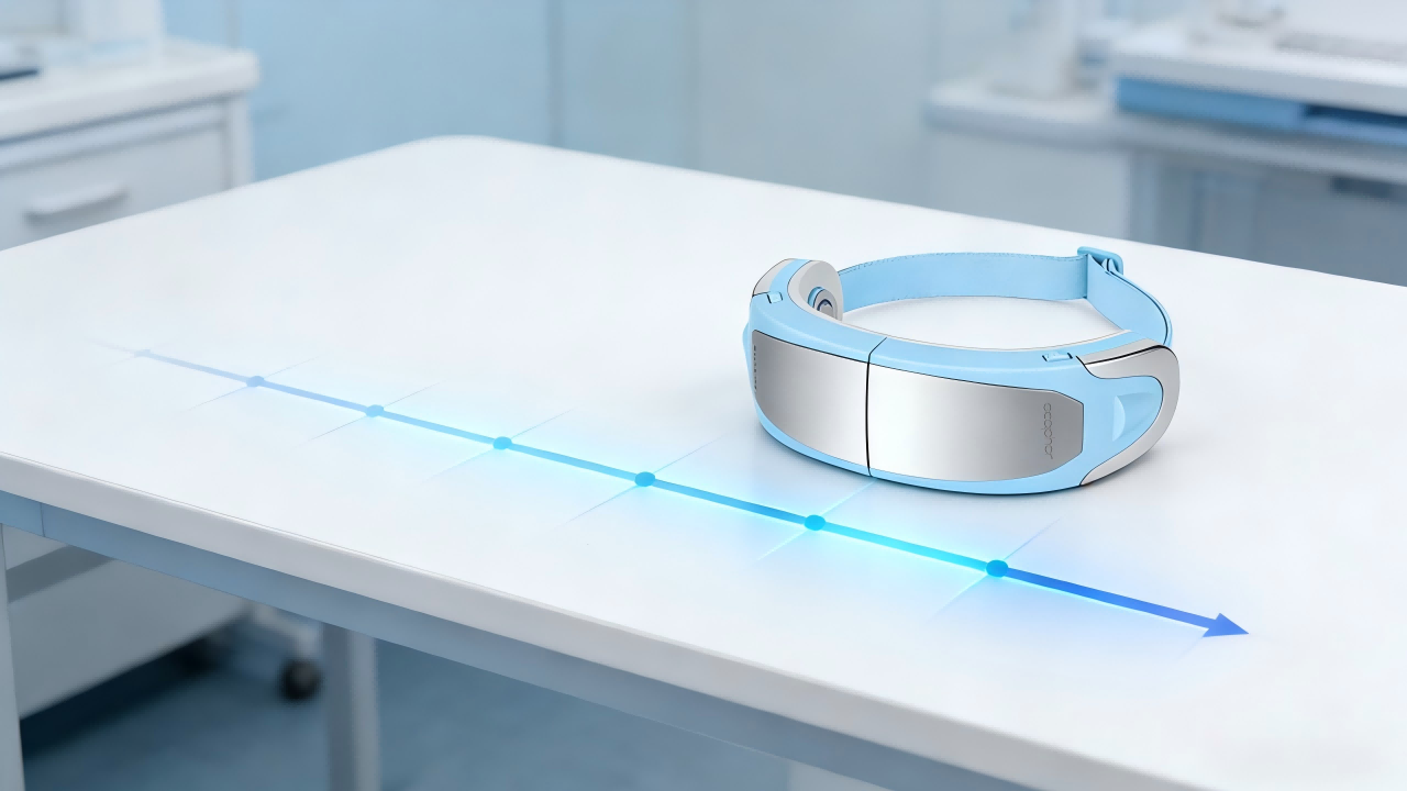 Eye Care knowledge 72-26.2-04-01