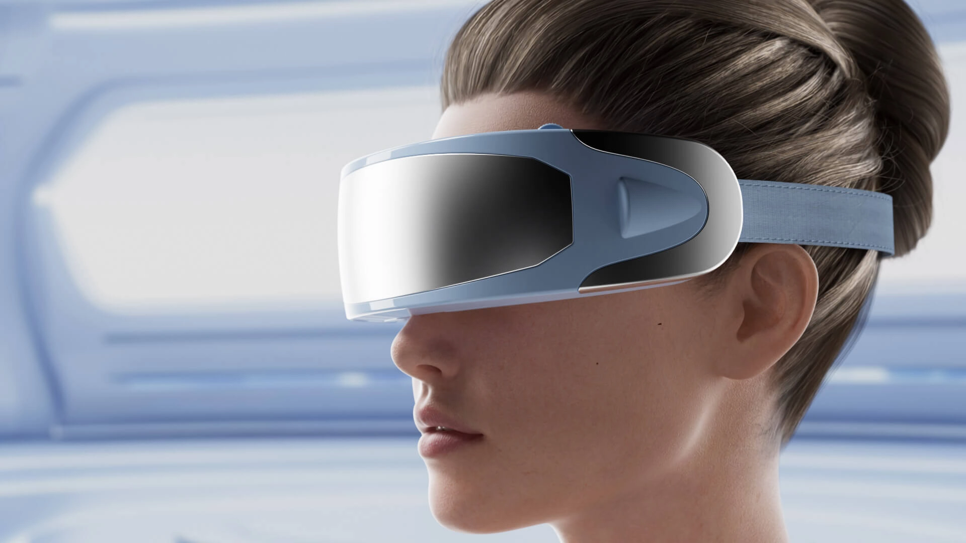 Quantum Vision Upgrade - Skaphor