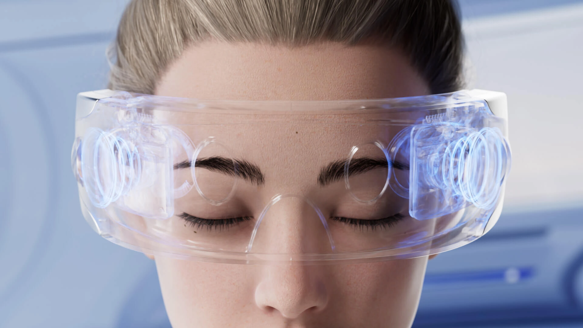 Relieve Dry Eyes & Irritation - Skaphor