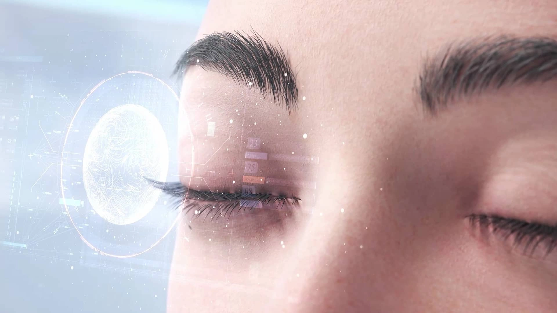 Relieve Eye Fatigue - Skaphor