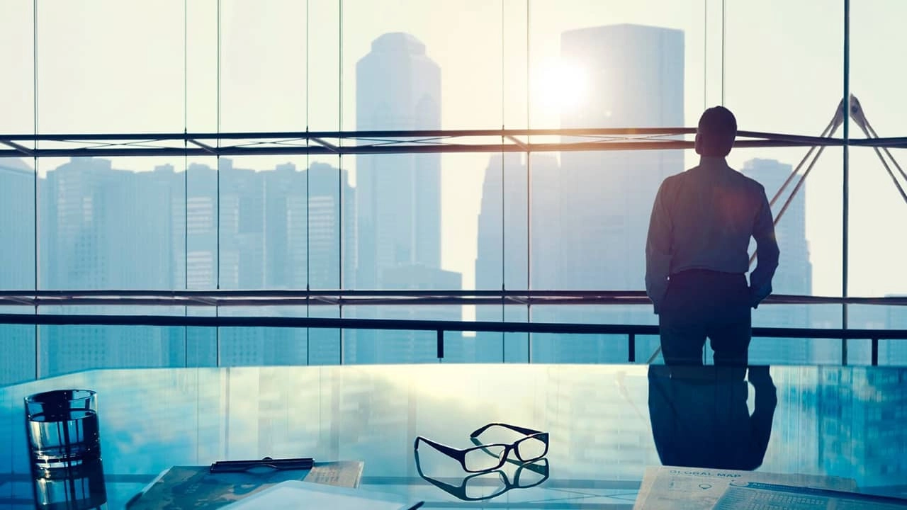 Vision and Responsibility - Skaphor