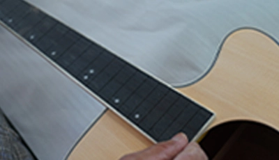 Fingerboard Fingerboard