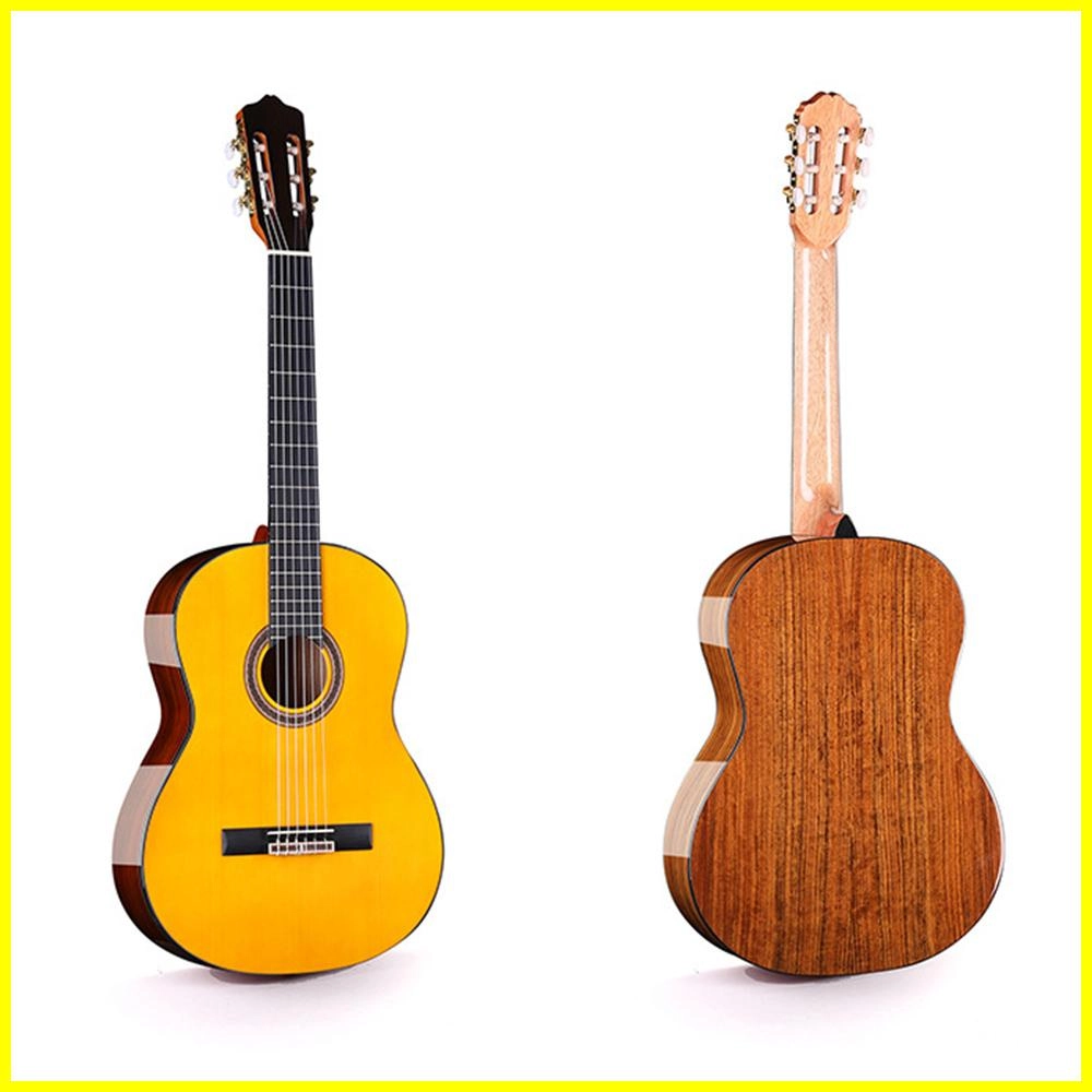 best brand of classical guitar