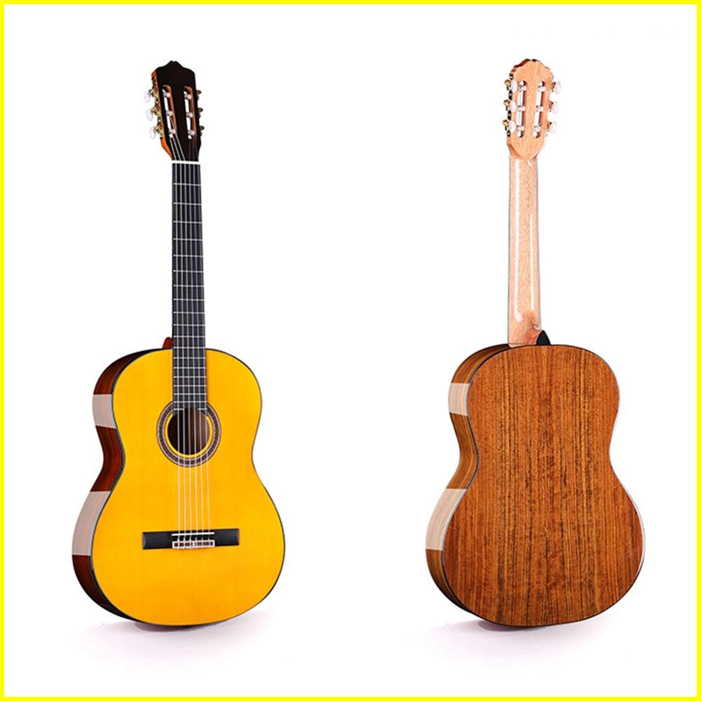 best brand of classical guitar