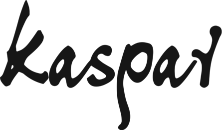 kaspar-Logo