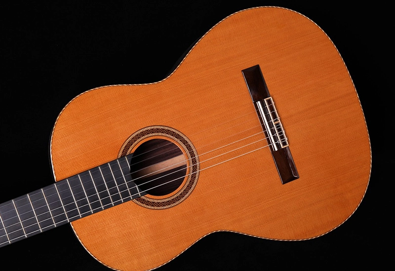 best classical guitar brands