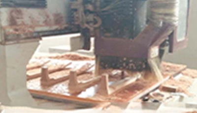 Production-of-guitar Production of guitar