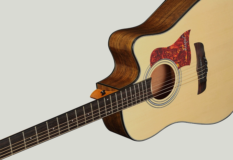 strap for classical guitar