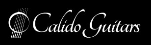 CALIDO GUITARS classical guitar supplier