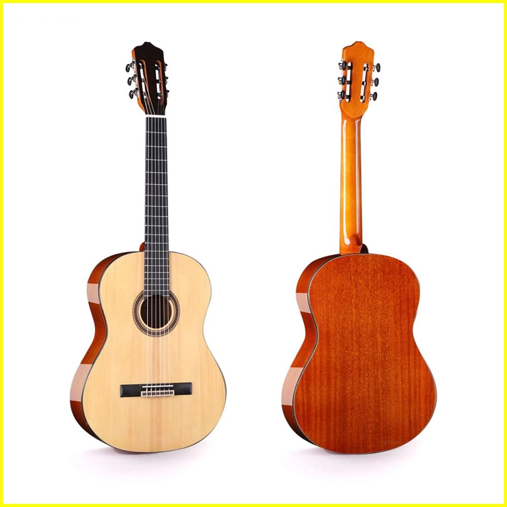 best classical guitar companies