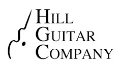 HILL GUITAR COMPANY classical guitar supplier