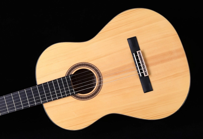 starter classical guitar