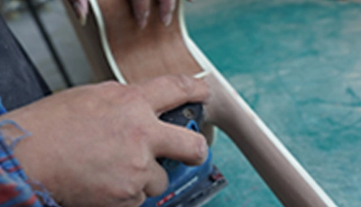Repair-handle Repair handle