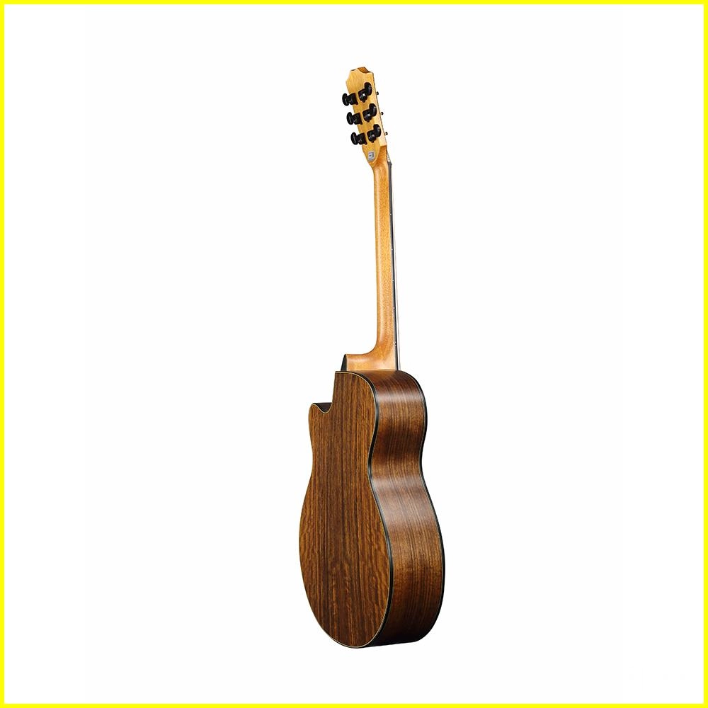 vintage-folk-guitar vintage folk guitar