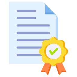 200+ Certifications – Globally Recognized Standards - H.Q.Amusement