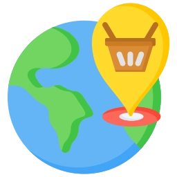 Global Market Presence - H.Q.Amusement