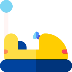 30,000+ Units – Annual Production Capacity - H.Q.Amusement
